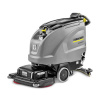 Kärcher B 60 W Bp Pack 170Ah+D65+DOSE+Rinse+Autofill 1.384-024.0
