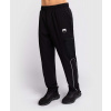 Pánské tepláky Venum PADDOCK - Black Velikost: XL