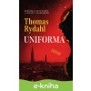 E-kniha Uniforma - Thomas Rydahl