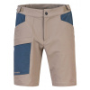 Kraťasy Hannah Verne II Timber wolf/dark slate M