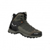 Salewa MS MTN TRAINER LITE MID GTX bungee cord/black UK 7,5 boty