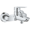 GROHE Start páková vaňová batéria nástenná, chróm, 24206002