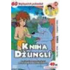 Kniha džunglí 14 - DVD