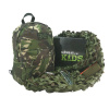 KOMBAT set JUNIOR detský ARMY DEN KIT DPM