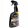 Meguiar's Ultimate All Wheel Cleaner 709 ml