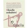 Filosofie zednářství - Johann Gottlieb Fichte