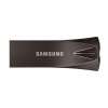 128 GB . USB 3.2 Flash Drive Samsung BAR Plus Titan Gray (MUF-128BE4/APC)
