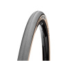 MAXXIS Plášť MTB MAXXIS RE-FUSE 700 x 32C KEVLAR MAXXSHIELD TR TANWALL - Čierna, 700x32c
