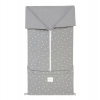 Emitex Fusak 2v1 BARY Gray
