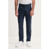 Nohavice Calvin Klein Jeans LV040EM628 modrá 33/32