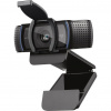 webová kamera Logitech FullHD Webcam C920e 960-001360