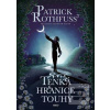 Tenká hranice touhy (Patrick Rothfuss)