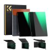 K&F Square ND8 (3 Stops) + ND64 (6 Stops) Filter, 4
