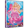 FILM BARBIE PERLOVA PRINCEZNA DVD