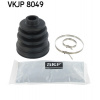 SKF Sada měchů, hnací hřídel VKJP 8049