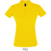 SOL'S | Perfect Women, Dámske polo, žltá gold, XXL