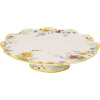 Villeroy & Boch Spring Awakening podnos na tortu 33 cm