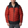 Bunda COLUMBIA AUTUMN PARK DOWN HOODED JACKET Man veľkosť XXL