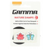 Tlmítko Gamma Nature Dampeners 2P - maple leaf/butterfly