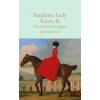 Sanditon, Lady Susan, & The History of England