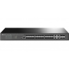 TP-Link TL-SG3428XF L2+ 24x SFP managed 4xSFP+ switch Omada SDN