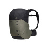 Ultra ľahký batoh Vaagaa Bergans®, 26 l – Green Mud / Dark Shadow Grey
