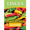 Maďarčina slovníček