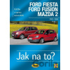 Ford Fiesta, Ford Fusion, Mazda 2 - Andy Legg