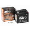 Gélová batéria Nitro NT5L YTX5L-BS AGM 5Ah KTM Husqvarna Gas Gas Beta
