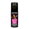 Syoss Root Retoucher hnedý 120 ml