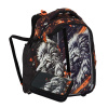 Bagmaster VEGA 26 A malý školský set pre prváčikov - lev