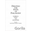 Debating the State of Philosophy - Jozef Niznik, John Sanders