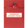 Box na dokumentáciu - box na dokumentáciu zdolávanie požiaru
