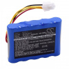 batéria pre kosačku Husqvarna Automower 310 Modell 2015 2600mAh
