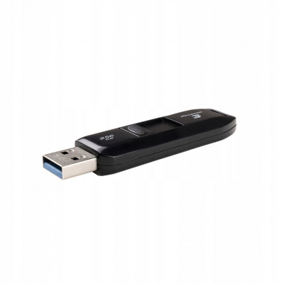 Pendrive Patriot Xporter 3 256 GB USB 3.0 čierny