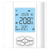 Batériový termostat TUYA ZigBee