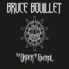 Bouillet Bruce - Order Of Control [CD]