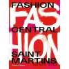 Fashion Central Saint Martins - Thames & Hudson