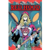 The Hunters Guild: Red Hood, Vol. 1 - Yuki Kawaguchi