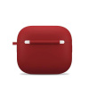 Next One pouzdro Silicone Case pro Apple Airpods 3 - Red