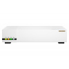 QNAP SD-WAN router QHora-322 (4jadrový procesor, 4GB DDR4 RAM, 6x 2,5GbE, 3x 10GbE, 1x USB 3.2 Gen1) (QHora-322)