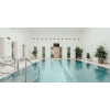 Kúpeľný pobyt v Moderných kúpeľoch Turčianske Teplice so vstupmi do Spa&Aquapark alebo procedúrami