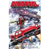 Deadpool versus S.H.I.E.L.D. - Posehn Brian