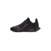 Adidas Tensaur Run 2.0 K Jr GZ3426 shoes (187014) Black/Green 38