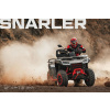 Segway Indoor ATV Light Box