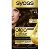 Syoss Oleo Intense 4-18 hnedá mokka