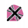 Mission Alliance-X Union Jack - Pink / Black F3110