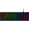 HP HyperX Full key Set Keycaps - PBT (Black) 519P1AA-ABA