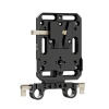 V-Lock Plate with Adjustable Arm ZGCINE