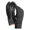 Ortovox MERINO MOUNTAIN GLOVE W black raven S rukavice